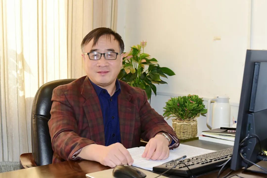 @全体2020级萌新 快来康康院长们对你们的寄语吧!