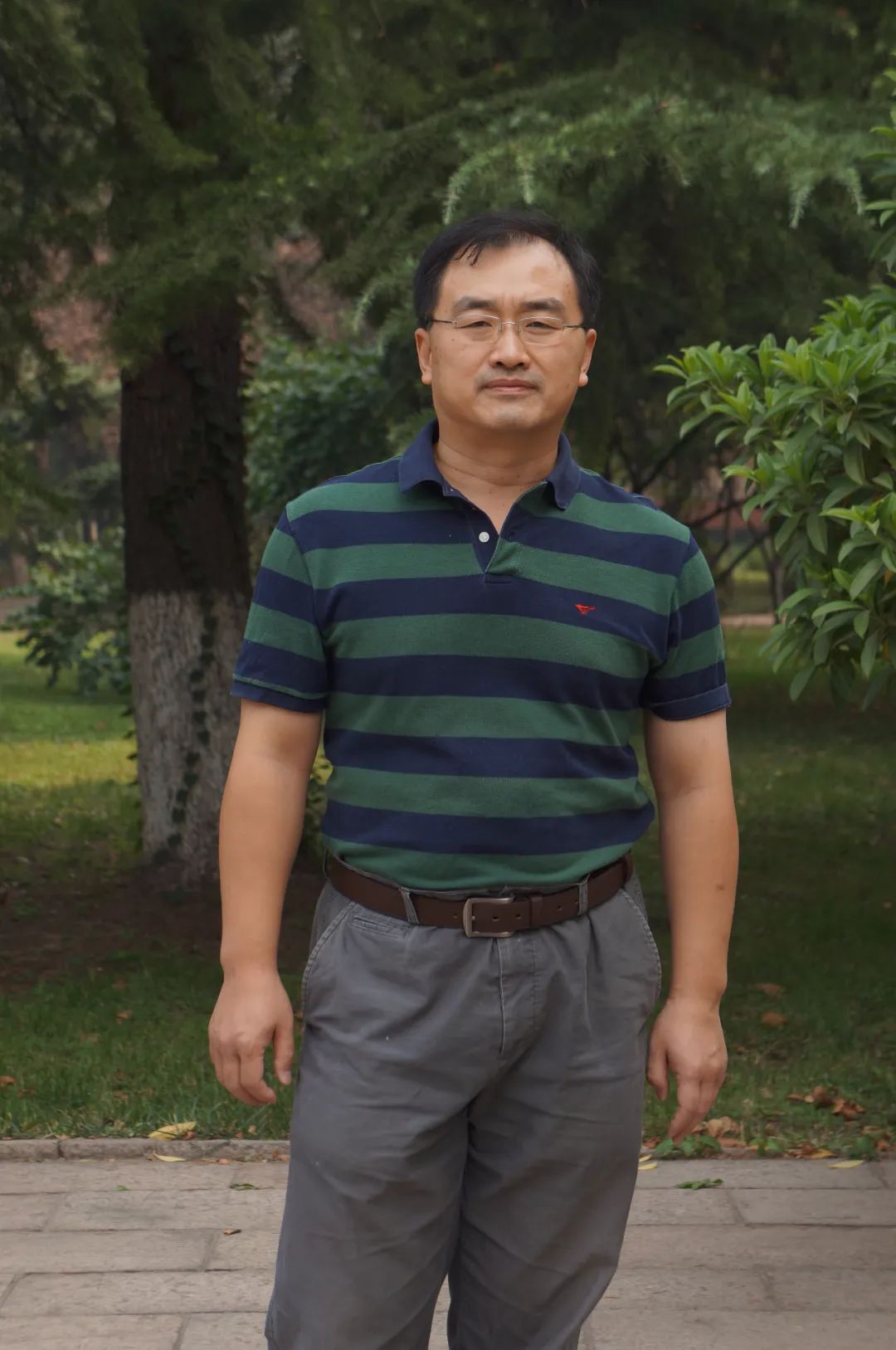 @全体2020级萌新 快来康康院长们对你们的寄语吧!