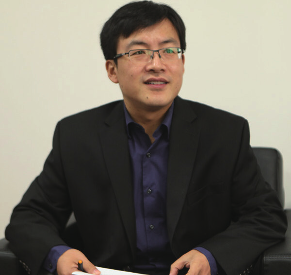 @全体2020级萌新 快来康康院长们对你们的寄语吧!