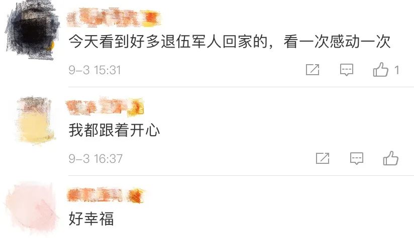 退役军人突然回家,妈妈反应“笑哭”网友