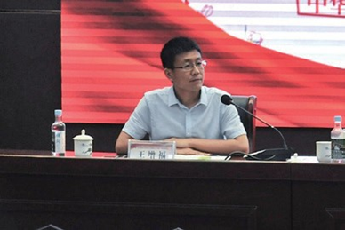 @全体2020级萌新 快来康康院长们对你们的寄语吧!