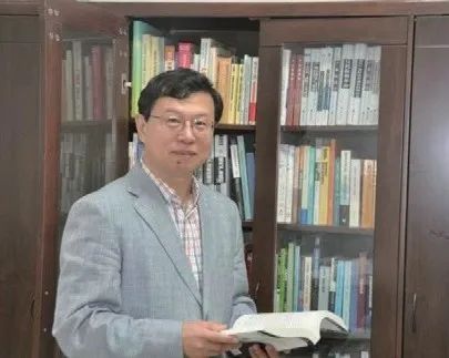 @全体2020级萌新 快来康康院长们对你们的寄语吧!
