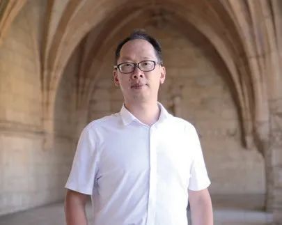 @全体2020级萌新 快来康康院长们对你们的寄语吧!