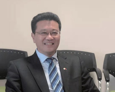 @全体2020级萌新 快来康康院长们对你们的寄语吧!