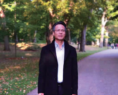 @全体2020级萌新 快来康康院长们对你们的寄语吧!