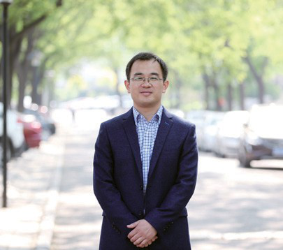 @全体2020级萌新 快来康康院长们对你们的寄语吧!
