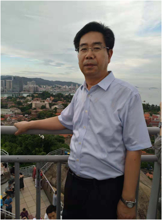 @全体2020级萌新 快来康康院长们对你们的寄语吧!