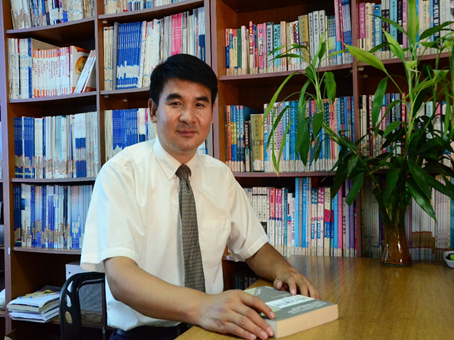 @全体2020级萌新 快来康康院长们对你们的寄语吧!