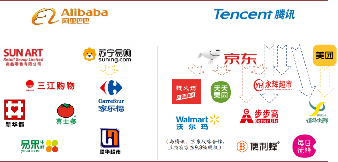 资料来源:企名片,IT桔子,中金公司研究部