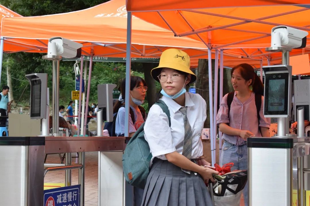 新学期,新奋斗,我们一起出发!