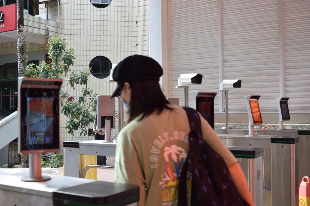 新学期,新奋斗,我们一起出发!