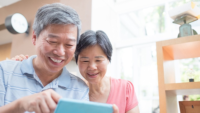 互联网增生力军,不再是90后00后,也许你想不到……