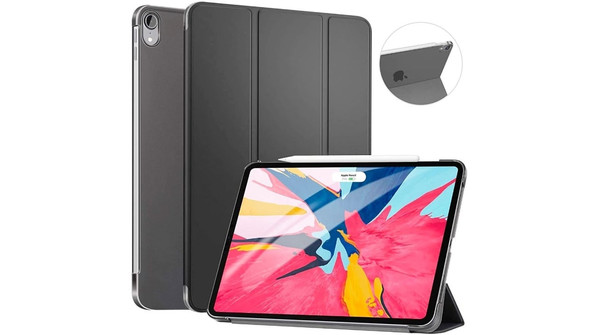 iPad Air 4保护套亮相 iPad Pro同款造型值不值得买？