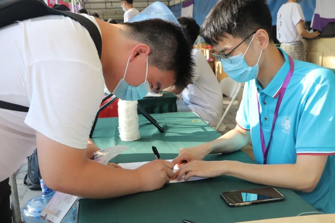 欢迎你!清华2020级强基计划新生