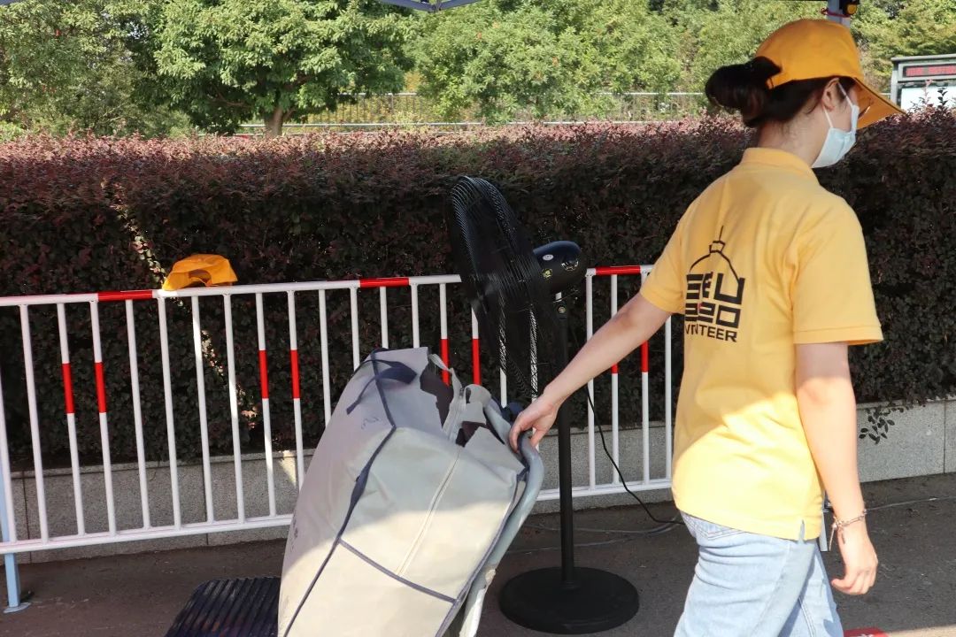 今天,东南大学7000余名研究生新生报到!