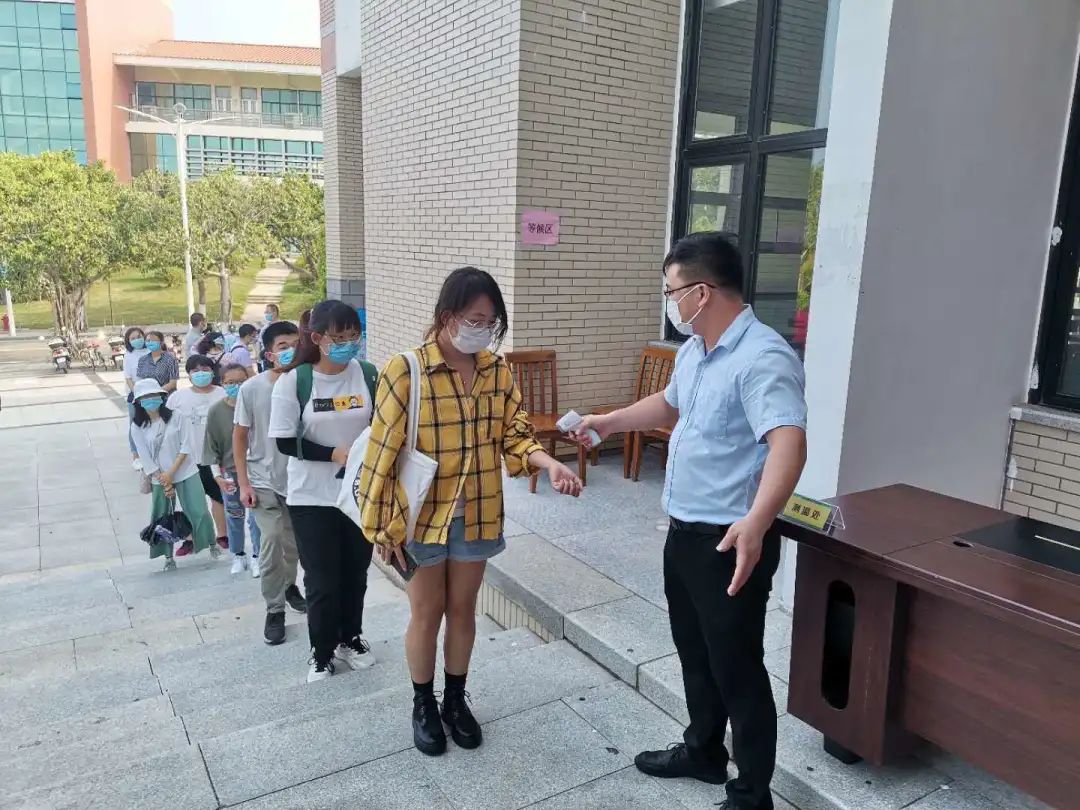 迎接萌新,我厦准备好了!
