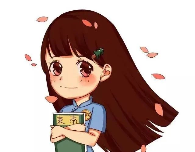 今天,东南大学7000余名研究生新生报到!