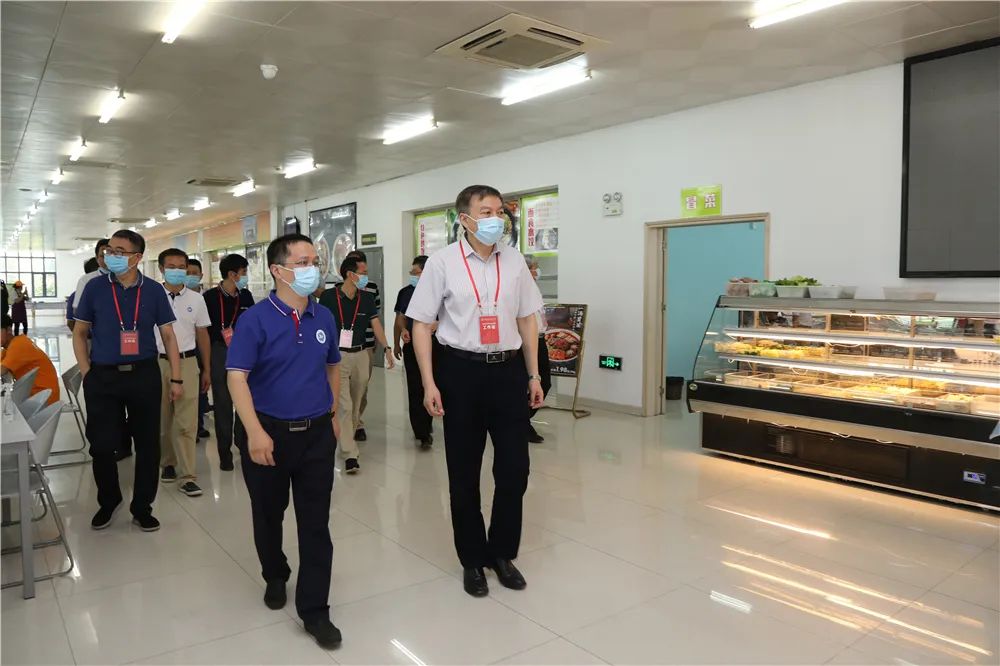 中国科大2020级研究生新生入学报到