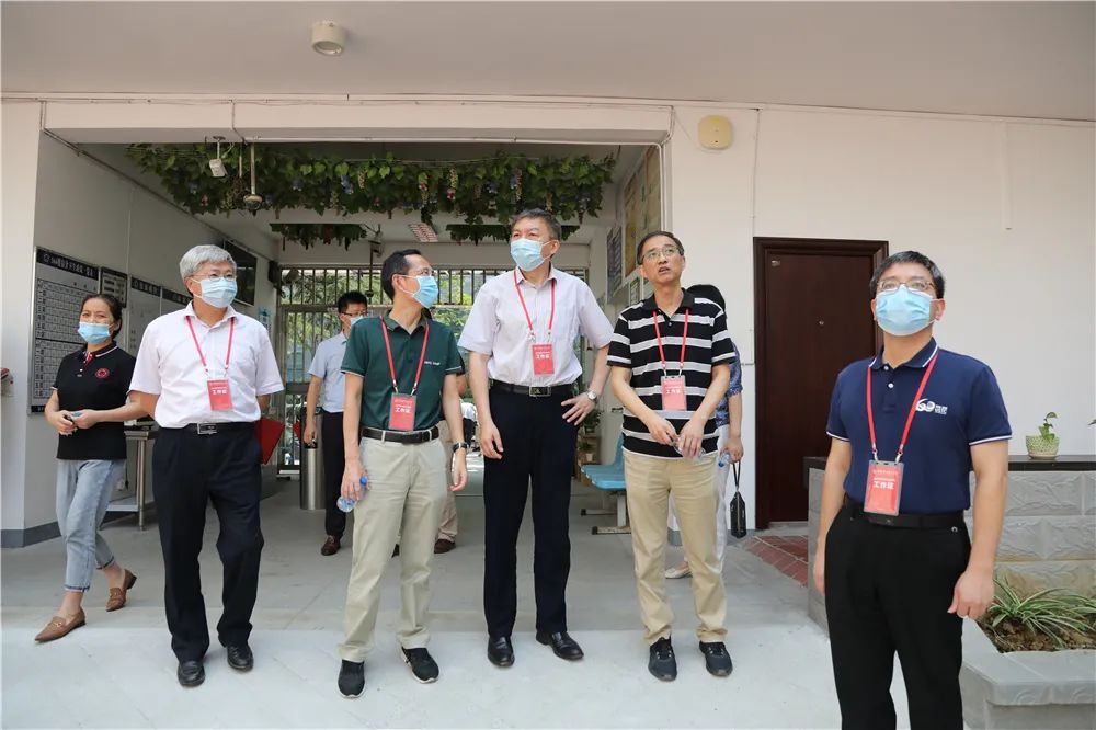 中国科大2020级研究生新生入学报到