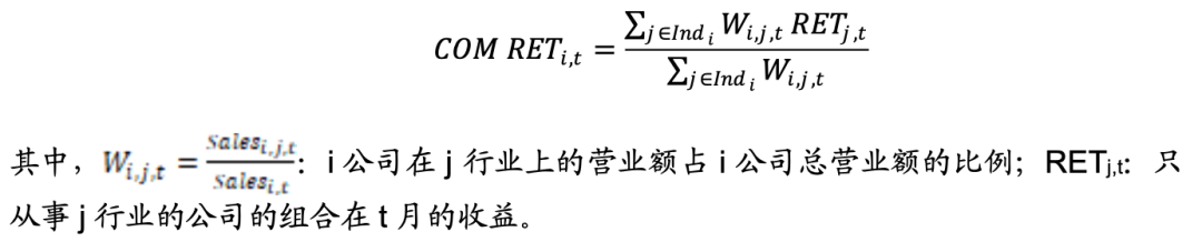 【海通金工】准另类数据与因子投资