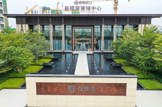 “招商向汕 百载归埠” 这家万亿级央企大手笔投资布局汕头西区有着怎样的考量?