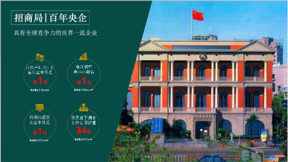 “招商向汕 百载归埠” 这家万亿级央企大手笔投资布局汕头西区有着怎样的考量?