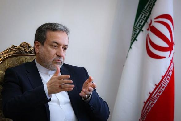 伊朗副外长：如果不取消对伊朗的制裁，伊朗的核协议对伊朗将毫无价值|伊朗的核协议|制裁|伊朗_新浪科技_新浪网