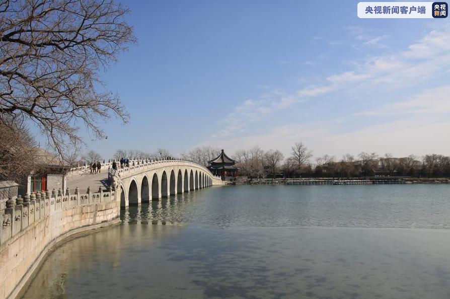 第六天前北京颐和园和动物园的门票已满，四个公园的门票已足够。 北京_新浪财经_新浪网