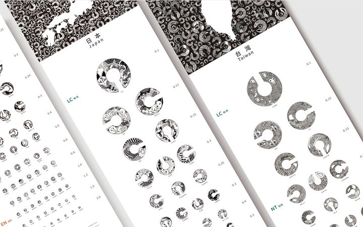 ▲ 作品《Under 1.0》。 图片来自:LaVie