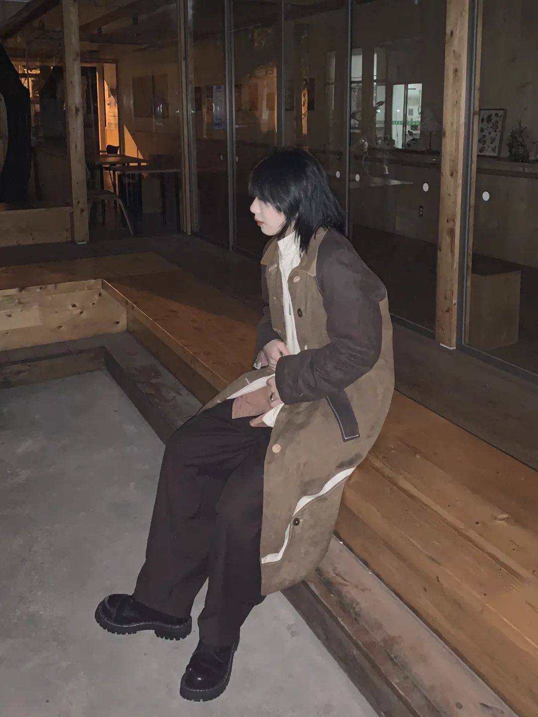 太仙啦!当川大遇上华服!