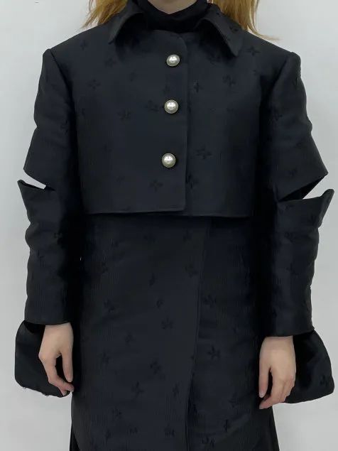太仙啦!当川大遇上华服!