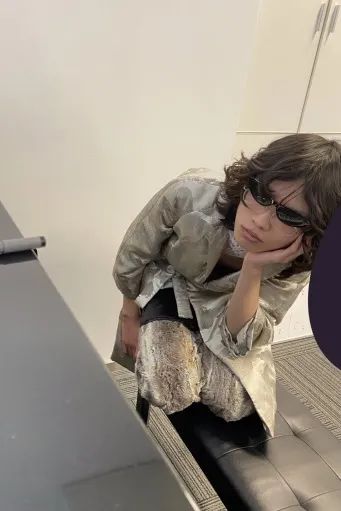 太仙啦!当川大遇上华服!