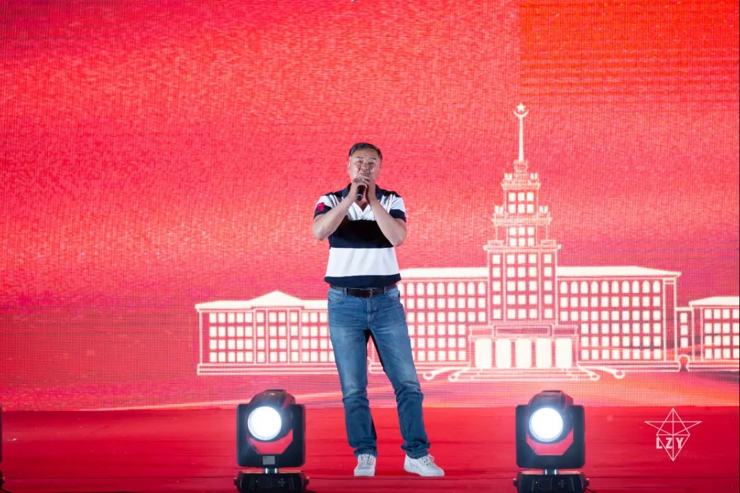 文案|商艳凯校团委图片 曹林渊 李臻阳 阿斯儒 鲍铭湲