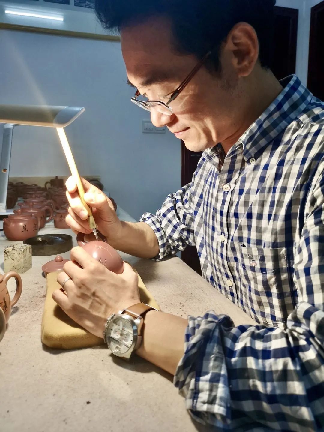 青科印章上线!用它,镌刻青春印记!
