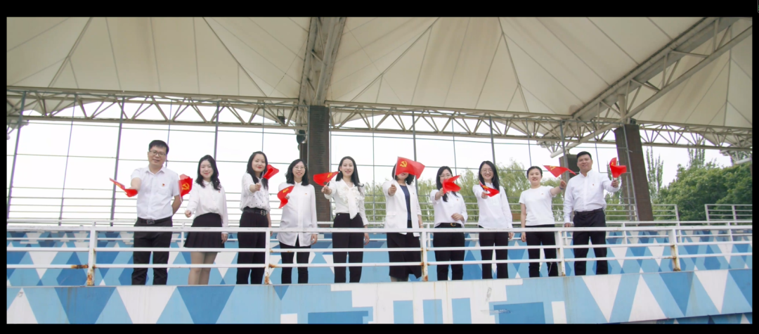 2021毕业季MV《少年》重磅首发!