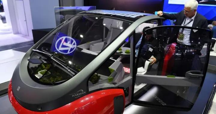 美国要求车企上报涉自动驾驶事故