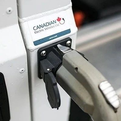 加拿大宣布2035年起禁止销售燃油新车