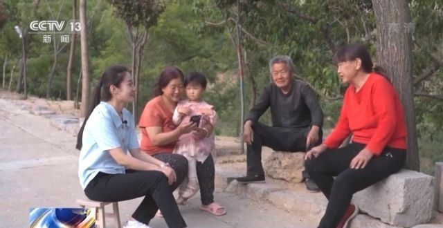 晋城市陵川县附城镇台北村第一书记 郭子涵:对父亲最好的怀念和安慰