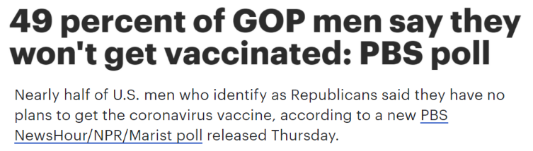 △美国《国会山报》报道截图