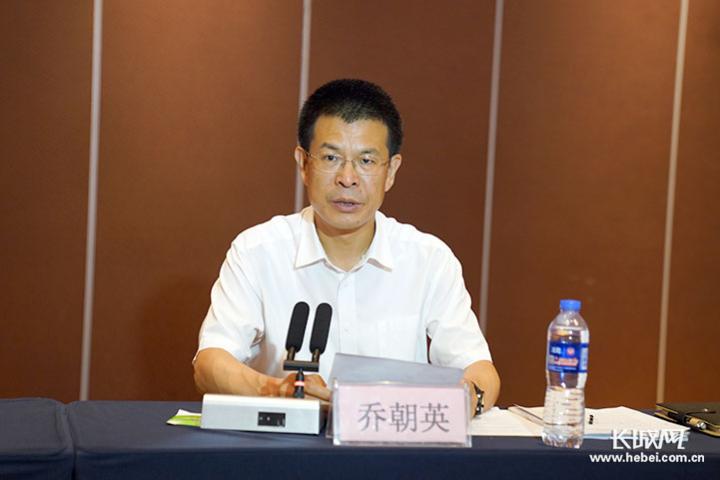 "铸盾-2021"人防综合演练暨全省人防工作调度活动在唐山举行