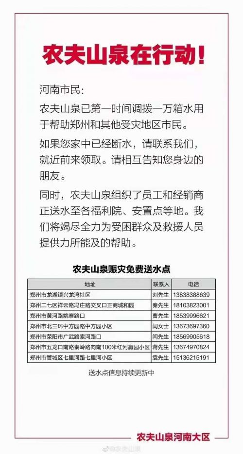 图片来源:农夫山泉官方