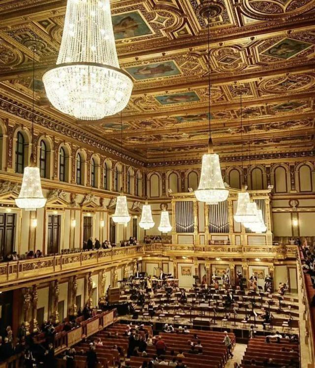 图源:ins@musikverein.wien