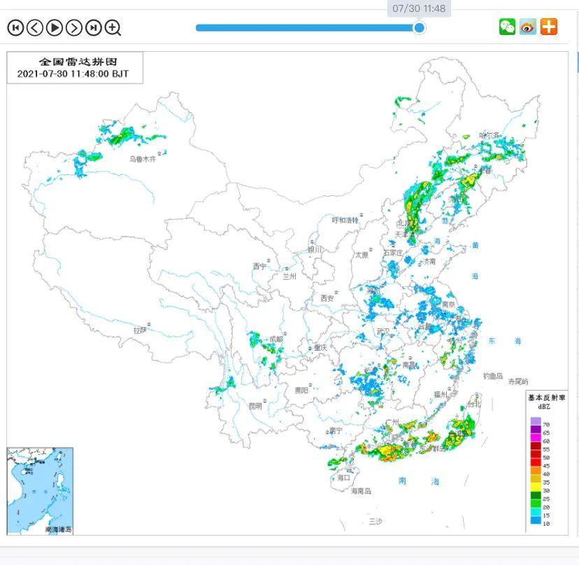 图源:中央气象网