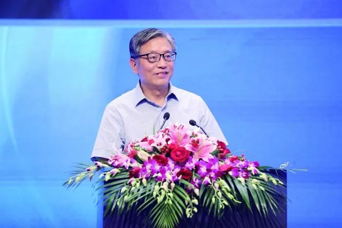 屠光绍（资料照片）