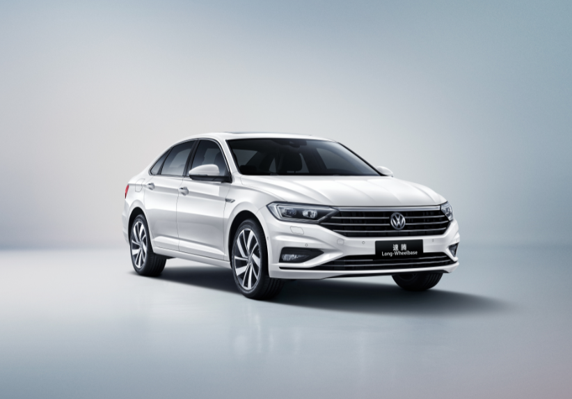 2021大众速腾图片,大众1.4TSI a 级轿车常青树 一汽-大众速腾2021年型升级而来