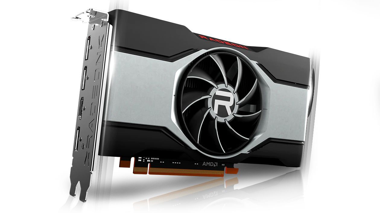 AMD RX 6600 XTԿܷع⣺ʵ⹦145WЧ
Զ׼