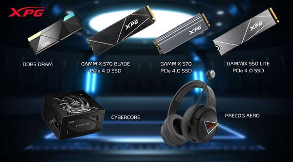 12.6GHzչDDR5ڴ