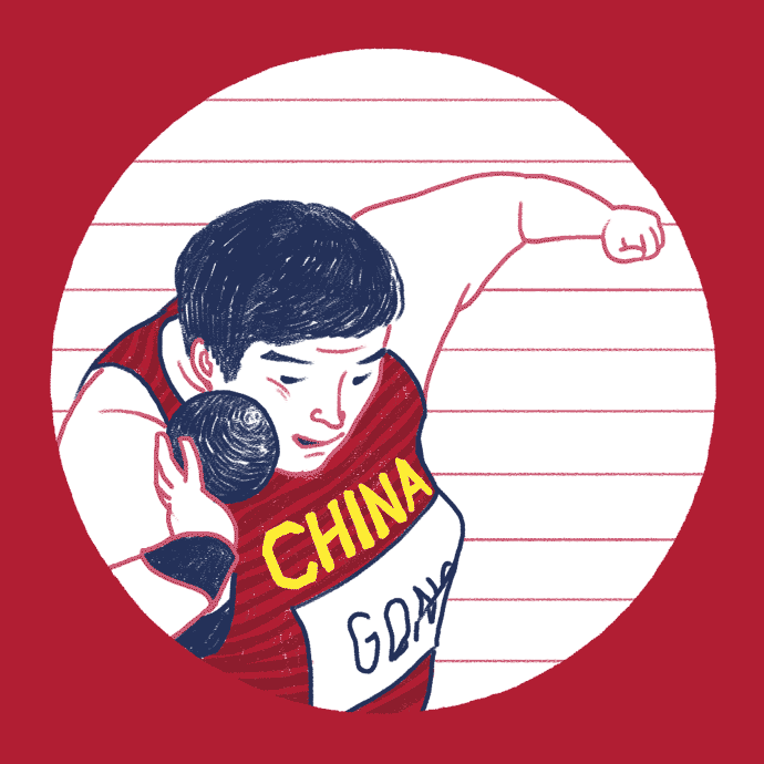 Angelawhitet v,Angelawhitet v 好喵漫画|奥运赛场上拼搏的t62a们|奥运_新浪财经