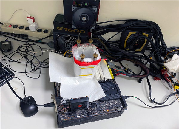 δ 3 5300GƵ5.4GHzĺֶܷһ