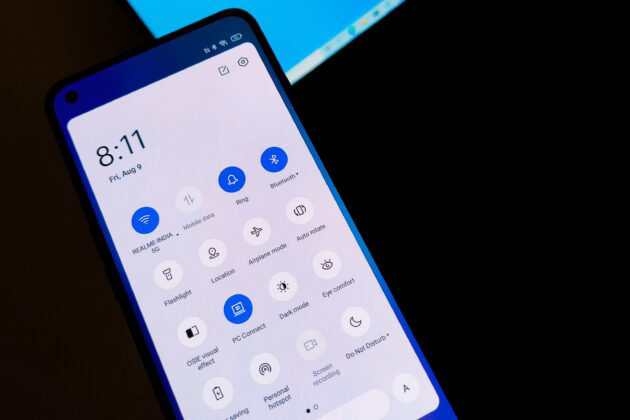realme BookϹֻPC Connectع